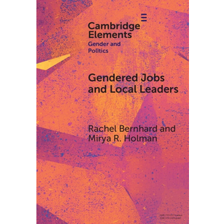 Gendered Jobs and Local Leaders