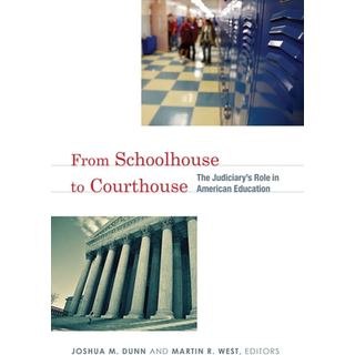 From Schoolhouse to Courthouse