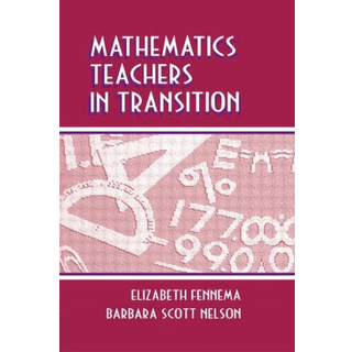 Mathematics Teachers in Transition