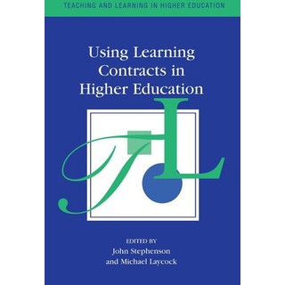 Using Learning Contracts in Higher Education
