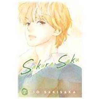 Sakura, Saku, Vol. 7