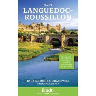 France: Languedoc-Roussillon