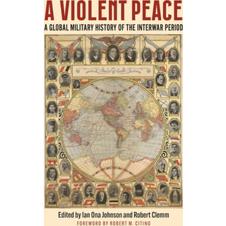 A Violent Peace