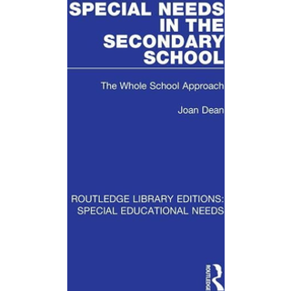 Special Needs in the Secondary School