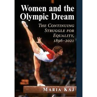 Women and the Olympic Dream