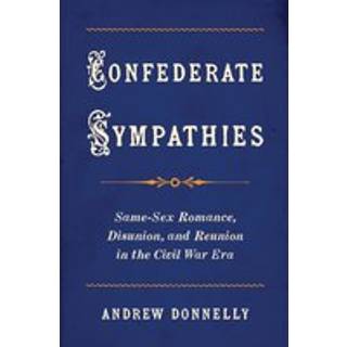 Confederate Sympathies