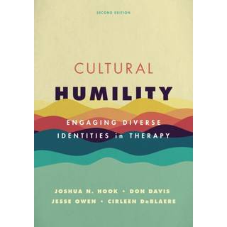 Cultural Humility