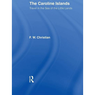 Caroline Islands