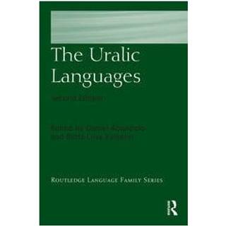 The Uralic Languages