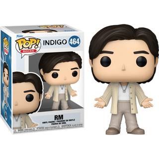 Funko Indigo actionfigur (RM)