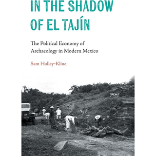In the Shadow of El Tajin