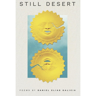 Still Desert