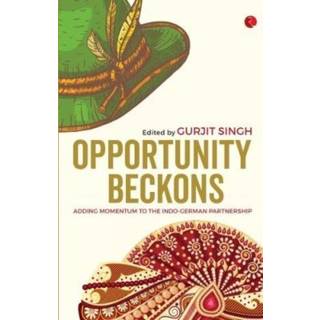 Opportunity Beckons