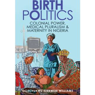 Birth Politics