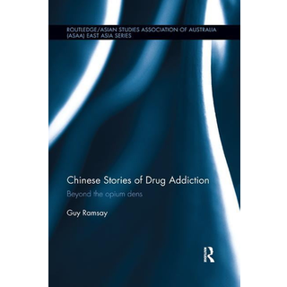 Chinese Stories of Drug Addiction