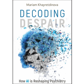 Decoding Despair (3, 2026) | Mariam Khayretdinova