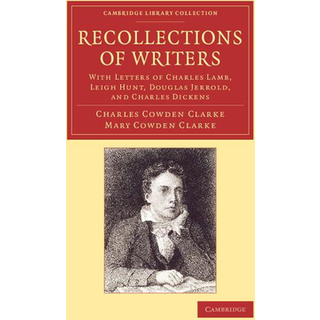 Recollections of Writers