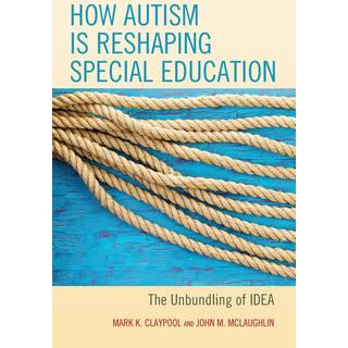 How Autism is Reshaping Special Education