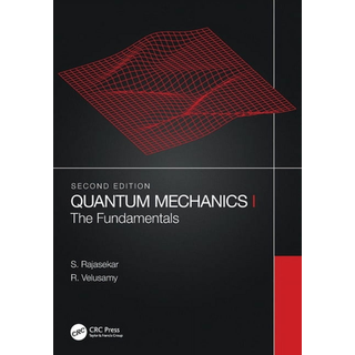 Quantum Mechanics I