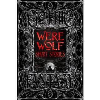 Were Wolf Short Stories