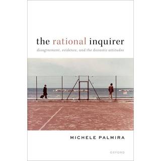 The Rational Inquirer (3, 2025) | Michele Palmira