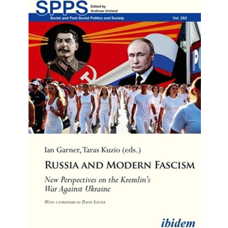 Russia and Modern Fascism