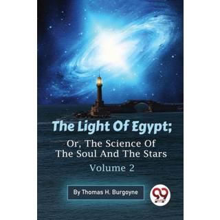 The Light of Egypt