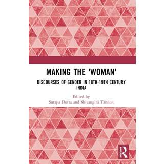 Making the 'Woman'