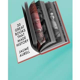 30 Great Books That Made History