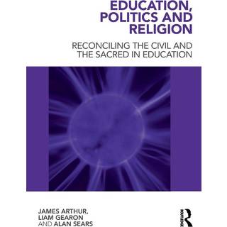 Education, Politics and Religion