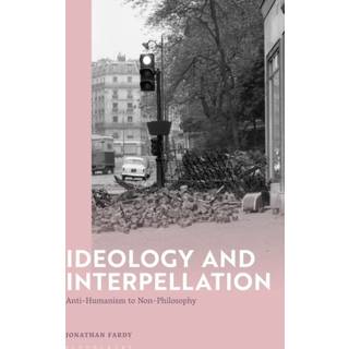 Ideology and Interpellation