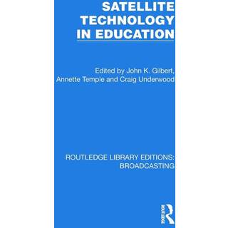 Satellite Technology in Education