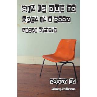 Sin Is Due To Open In A Room Above Kitty's