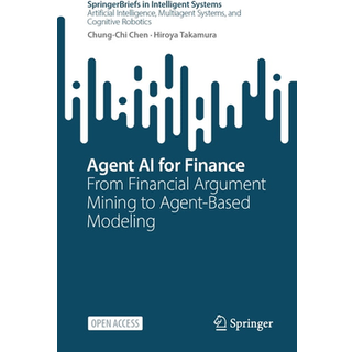 Agent AI for Finance