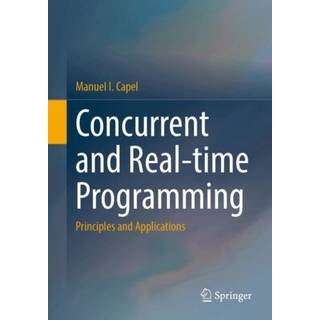 Concurrent and Real-time Programming