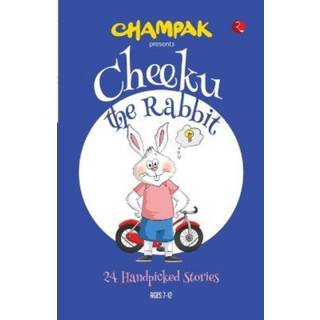 Cheeku The Rabbit