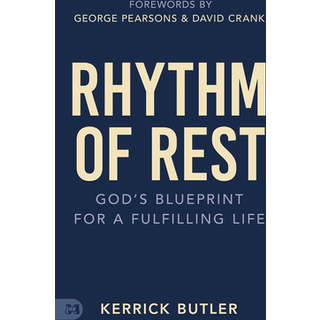 Rhythm of Rest