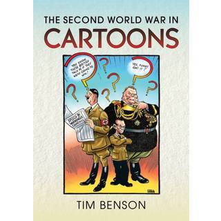 The Second World War in Cartoons
