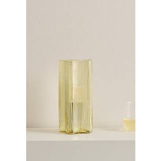 EUROPA bordlampe - Gul