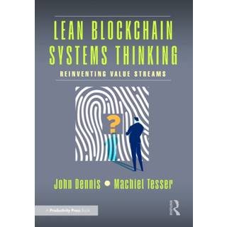 Lean Blockchain Systems Thinking