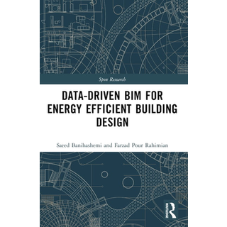 Data-driven BIM for Energy Efficient Building Design