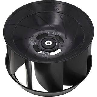 Electrolux blæserhjul, sort, 4055512000