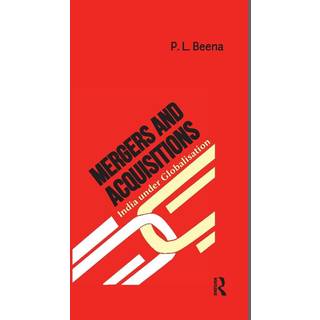 Mergers and Acquisitions