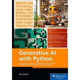 Generative AI with Python