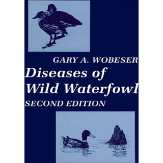 Diseases of Wild Waterfowl