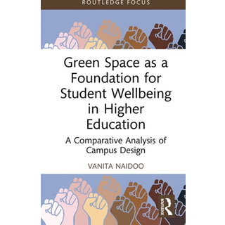 Green Space as a Foundation for Student Wellbeing in Higher Education