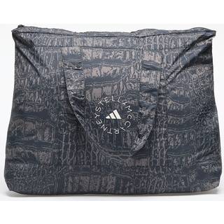 adidas by Stella McCartney pakbare tote-taske - Black / Almond Milk-Smc - 1 størrelse