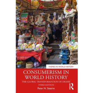 Consumerism in World History