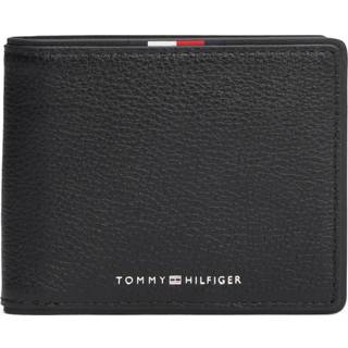 Corporate Leather Bifold Credit Card Wallet