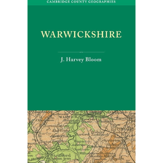 Warwickshire